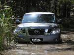 Nissan Patrol 2012 года (AU)